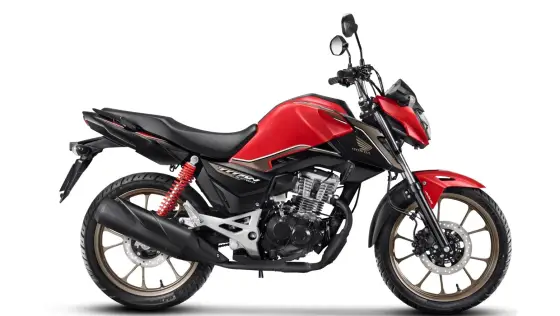 HONDA CG 160 TITAN 50 ANOS HONDA CG 160 TITAN 50 ANOS