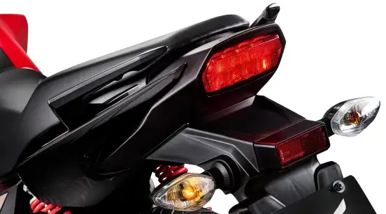HONDA-CG 160 TITAN 50 ANOS-2026