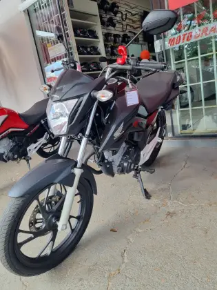 HONDA CG 160 TITAN HONDA CG 160 TITAN