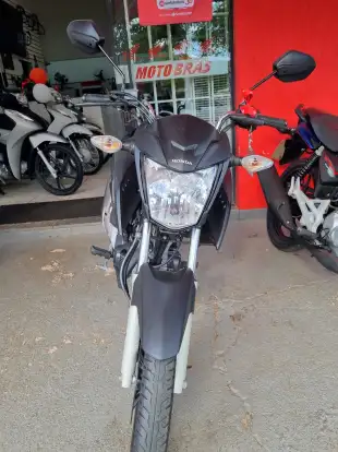 HONDA-CG 160 TITAN-2023