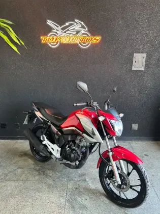 HONDA CG 160 TITAN 