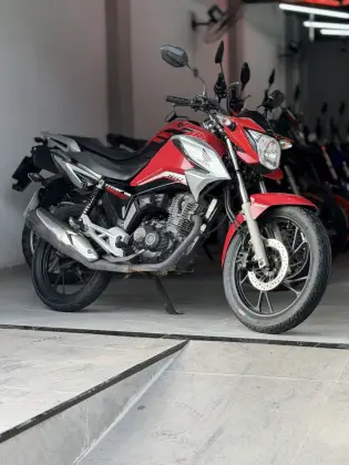 HONDA CG 160 TITAN HONDA CG 160 TITAN