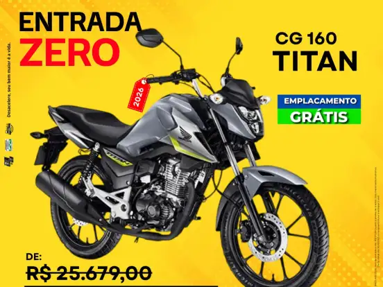 HONDA-CG 160 TITAN HONDA-CG 160 TITAN-2025
