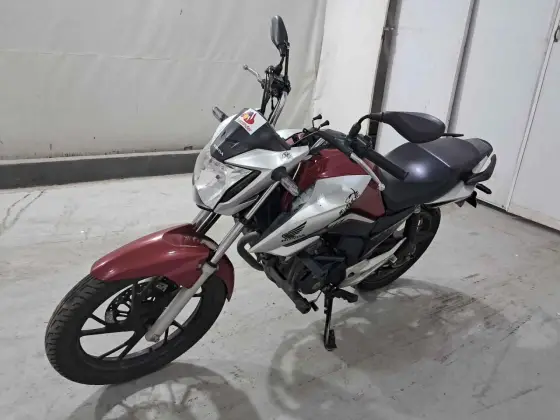 HONDA CG 160 TITAN HONDA CG 160 TITAN