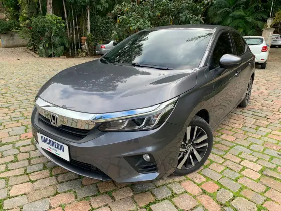 HONDA CITY 1.5 i-VTEC FLEX EX CVT HONDA CITY 1.5 i-VTEC FLEX EX CVT