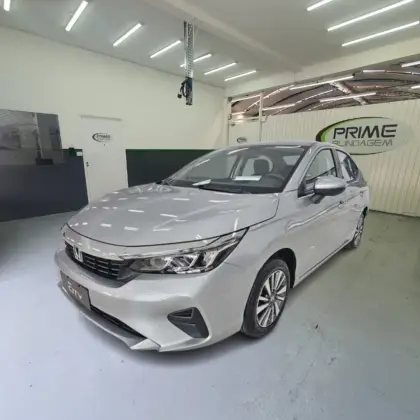 HONDA CITY 1.5 i-VTEC FLEX EX CVT HONDA CITY 1.5 i-VTEC FLEX EX CVT