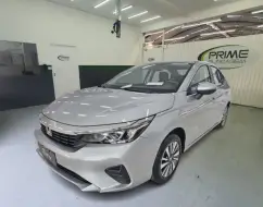 HONDA CITY 1.5 i-VTEC FLEX EX CVT HONDA CITY 1.5 i-VTEC FLEX EX CVT