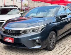 HONDA CITY 1.5 i-VTEC FLEX HATCH EX CVT HONDA CITY 1.5 i-VTEC FLEX HATCH EX CVT