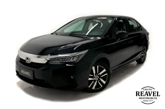 HONDA CITY 1.5 i-VTEC FLEX TOURING CVT HONDA CITY 1.5 i-VTEC FLEX TOURING CVT
