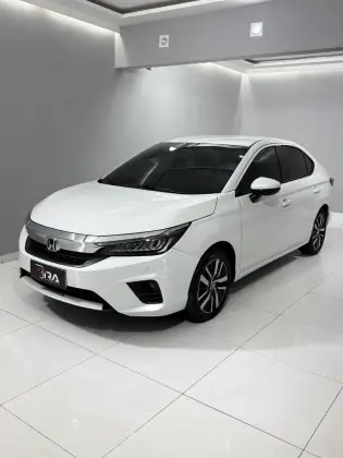 HONDA CITY 1.5 i-VTEC FLEX TOURING CVT HONDA CITY 1.5 i-VTEC FLEX TOURING CVT