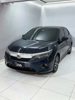 HONDA CITY 1.5 i-VTEC FLEX TOURING CVT HONDA CITY 1.5 i-VTEC FLEX TOURING CVT