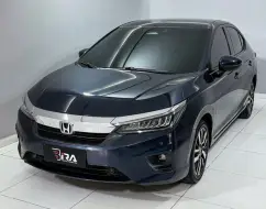 HONDA CITY 1.5 i-VTEC FLEX TOURING CVT HONDA CITY 1.5 i-VTEC FLEX TOURING CVT