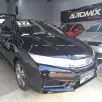 HONDA CITY 1.5 LX 16V FLEX 4P AUTOMÁTICO HONDA CITY 1.5 LX 16V FLEX 4P AUTOMÁTICO