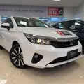 HONDA CITY 1.5 i-VTEC FLEX EX CVT HONDA CITY 1.5 i-VTEC FLEX EX CVT