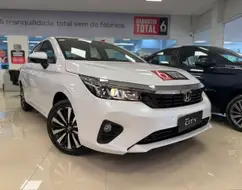 HONDA CITY 1.5 i-VTEC FLEX EX CVT HONDA CITY 1.5 i-VTEC FLEX EX CVT