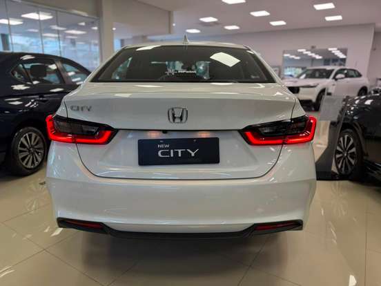 HONDA-CITY-1.5 i-VTEC FLEX EX CVT HONDA-CITY-2026