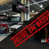 HONDA CITY 1.5 i-VTEC FLEX HATCH TOURING CVT HONDA CITY 1.5 i-VTEC FLEX HATCH TOURING CVT