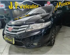 HONDA CITY 1.5 LX 16V FLEX 4P AUTOMÁTICO HONDA CITY 1.5 LX 16V FLEX 4P AUTOMÁTICO