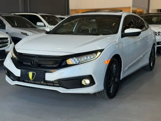 HONDA CIVIC 1.5 16V TURBO GASOLINA TOURING 4P CVT HONDA CIVIC 1.5 16V TURBO GASOLINA TOURING 4P CVT