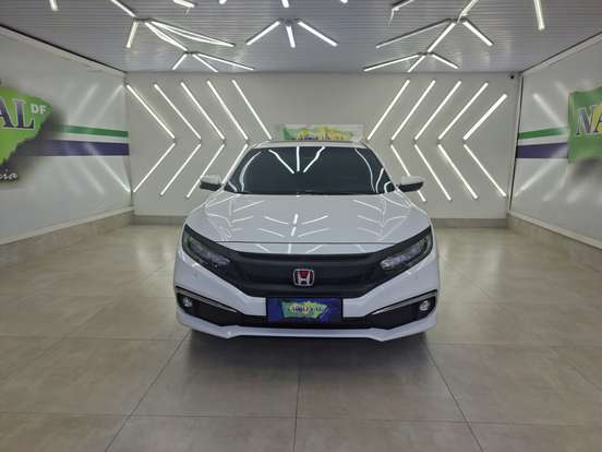 HONDA-CIVIC-1.5 16V TURBO GASOLINA TOURING 4P CVT HONDA-CIVIC-2021