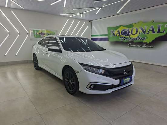 HONDA-CIVIC-1.5 16V TURBO GASOLINA TOURING 4P CVT HONDA-CIVIC-2021