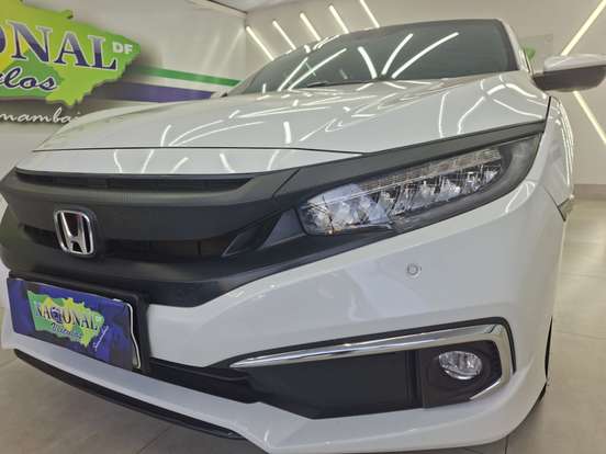 HONDA-CIVIC-1.5 16V TURBO GASOLINA TOURING 4P CVT HONDA-CIVIC-2021