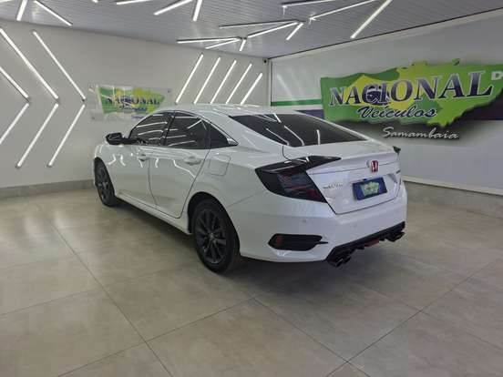 HONDA-CIVIC-2021