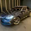 HONDA CIVIC 2.0 16V FLEXONE EX 4P CVT HONDA CIVIC 2.0 16V FLEXONE EX 4P CVT