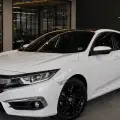 HONDA CIVIC 2.0 16V FLEXONE EX 4P CVT HONDA CIVIC 2.0 16V FLEXONE EX 4P CVT