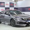 HONDA CIVIC 2.0 16V FLEXONE EX 4P CVT HONDA CIVIC 2.0 16V FLEXONE EX 4P CVT