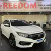 HONDA CIVIC 2.0 16V FLEXONE EX 4P CVT HONDA CIVIC 2.0 16V FLEXONE EX 4P CVT