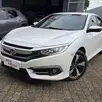 HONDA CIVIC 2.0 16V FLEXONE EXL 4P CVT HONDA CIVIC 2.0 16V FLEXONE EXL 4P CVT