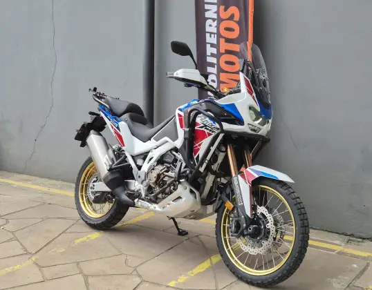 HONDA CRF 1100L AFRICA TWIN ADVENTURE SPORTS ES DCT 