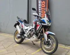 HONDA CRF 1100L AFRICA TWIN ADVENTURE SPORTS ES DCT HONDA CRF 1100L AFRICA TWIN ADVENTURE SPORTS ES DCT