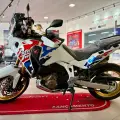 HONDA CRF 1100L AFRICA TWIN ADVENTURE SPORTS ES DCT HONDA CRF 1100L AFRICA TWIN ADVENTURE SPORTS ES DCT