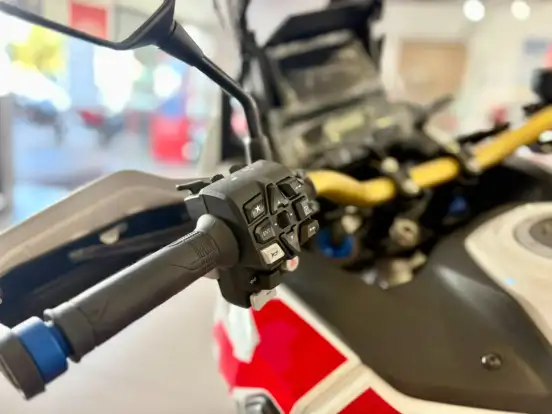 HONDA-CRF 1100L AFRICA TWIN ADVENTURE SPORTS ES DCT-2026