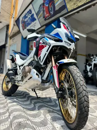 HONDA CRF 1100L AFRICA TWIN ADVENTURE SPORTS ES HONDA CRF 1100L AFRICA TWIN ADVENTURE SPORTS ES
