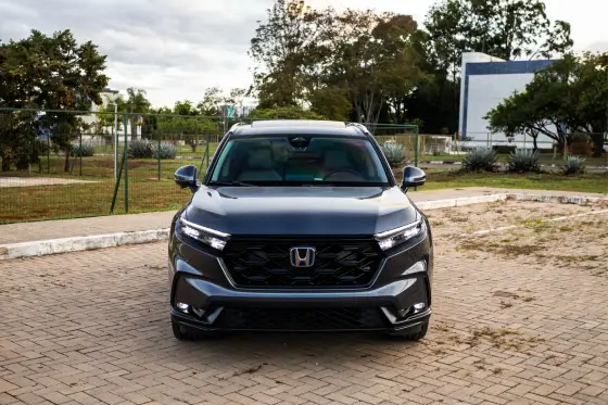 HONDA CRV 2.0 e:HEV ADVANCED E-CVT HONDA CRV 2.0 e:HEV ADVANCED E-CVT
