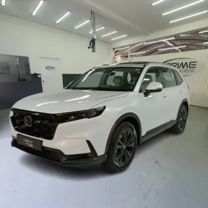 HONDA CRV 2.0 e:HEV ADVANCED E-CVT