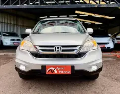 HONDA CRV 2.0 EXL 4X2 16V GASOLINA 4P AUTOMÁTICO HONDA CRV 2.0 EXL 4X2 16V GASOLINA 4P AUTOMÁTICO