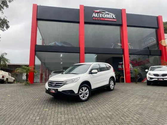 HONDA CRV 2.0 LX 4X2 16V GASOLINA 4P MANUAL HONDA CRV 2.0 LX 4X2 16V GASOLINA 4P MANUAL