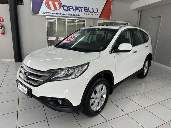 HONDA-CRV-2012