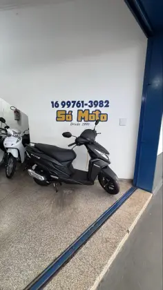 HONDA ELITE 125i HONDA ELITE 125i