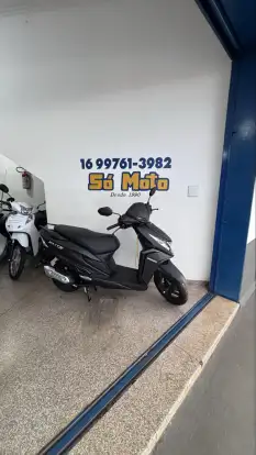 HONDA-ELITE 125i HONDA-ELITE 125i-2026