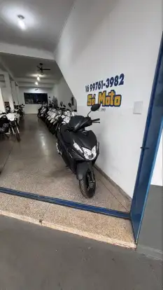 HONDA-ELITE 125i-2026