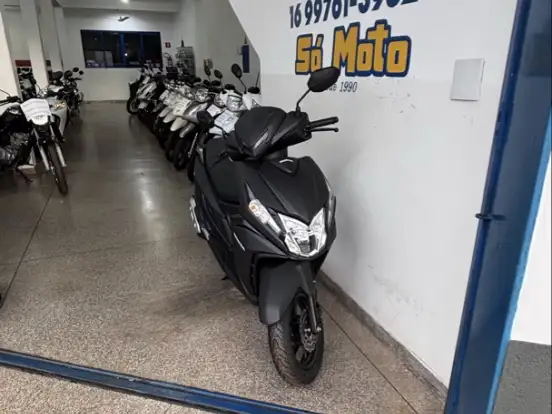 HONDA-ELITE 125i HONDA-ELITE 125i-2026