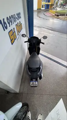 HONDA-ELITE 125i-2026