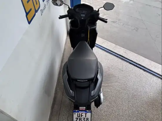 HONDA-ELITE 125i HONDA-ELITE 125i-2026
