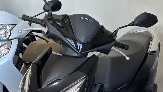 HONDA-ELITE 125i-2026
