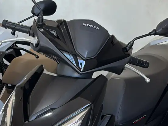 HONDA-ELITE 125i HONDA-ELITE 125i-2026